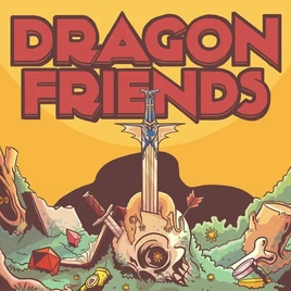 Season 7 podcast cover