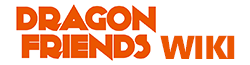 The Dragon Friends Wiki