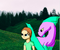 Meet the characters! !