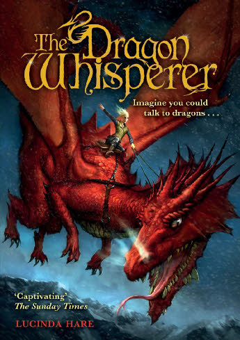 The Dragon Whisperer | The Dragon Whisperer Wiki | Fandom