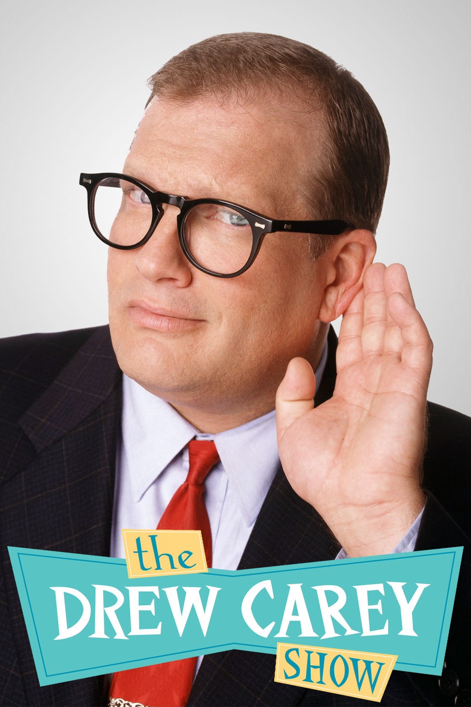 Drew Carey marvels at Cleveland's growth during MLB Celebrity