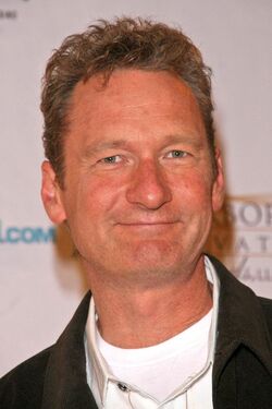 Ryan Stiles