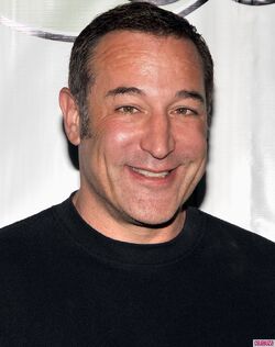 Sam Simon