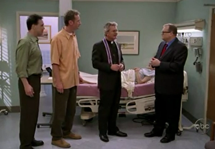 Finale (episode) | The Drew Carey Show Wiki | Fandom