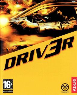 Driv3r | Driver Wiki | Fandom Driv3r | Driver Wiki | Fandom