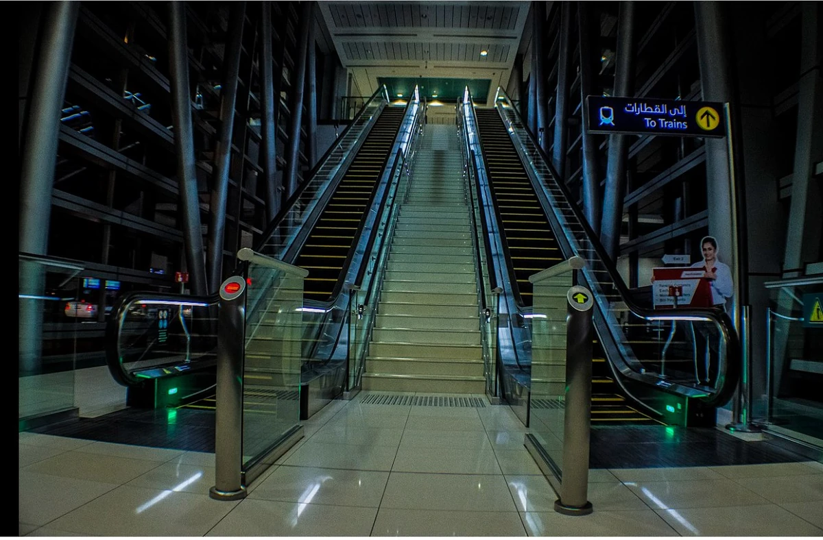 Oud Metha The Dubai Metro Wiki Fandom