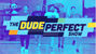 Dude Perfect on Nick!