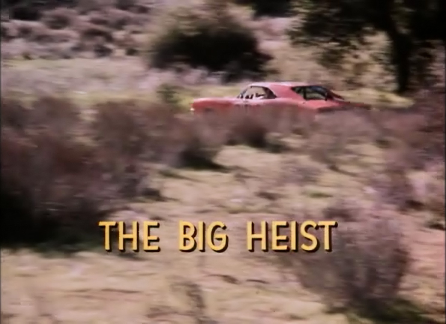 The Big Heist The Dukes Of Hazzard Wiki Fandom The Big Heist The Dukes Of Hazzard Wiki Fandom