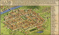 City Map of Terlis