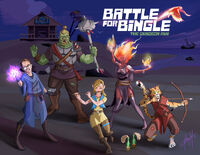 Battle for Bingle