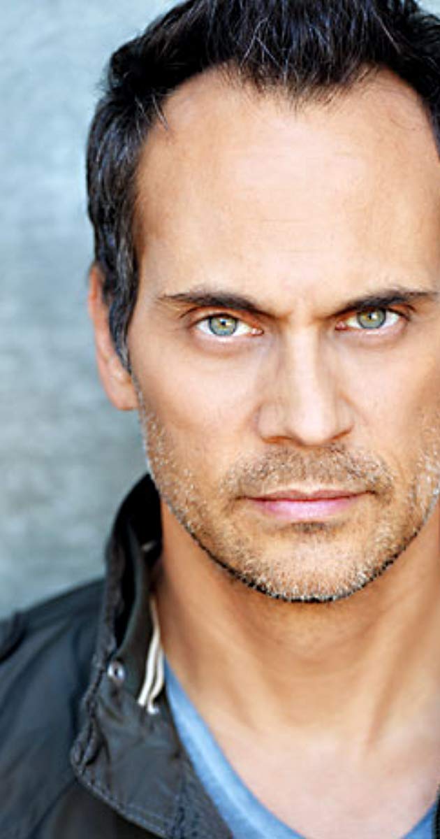 Todd Stashwick - IMDb