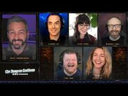 The Dungeon Cooldown with the FULL CAST - Campaign Recap!
