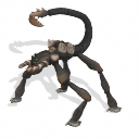 Fog Crawler | Thedurous Wiki | Fandom