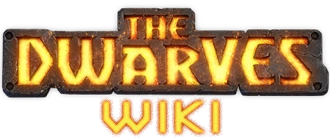 The Dwarves Wiki