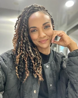 Nyla Harper | Thee Baddie Wiki | Fandom