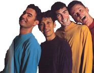 The Wiggles