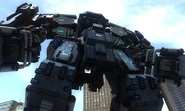 Image1 01.png (479 KB) Giant Mech, Image from the official EDF-webpage