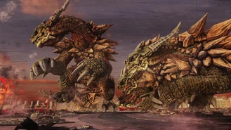 Archelus.jpg (1.03 MB) He's back, with friends