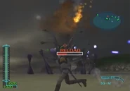 Daroga2.png (765 KB) A Daroga fires off its Death Ray attack while another tries its less effective "blowing up" attack.