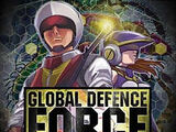 Global Defense Force Tactics