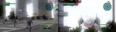 Zoom Scope