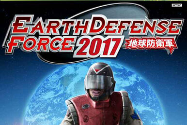 Space War Attack | The Earth Defense Force Wiki | Fandom