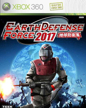 earth defense force 2 ps vita