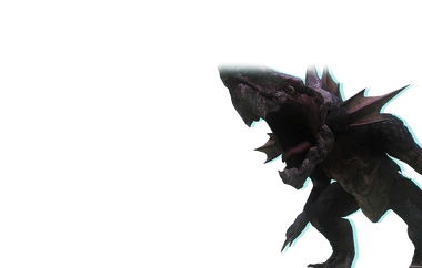 Scylla transparent