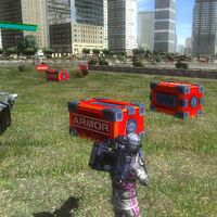 Farming The Earth Defense Force Wiki Fandom
