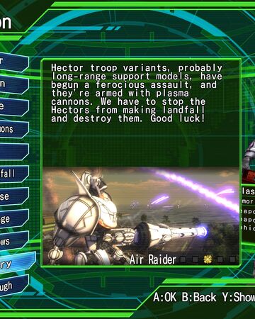 Artillery The Earth Defense Force Wiki Fandom