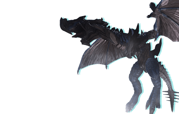 Siren transparent