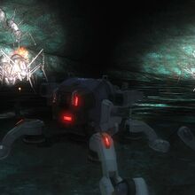 Earth Defense Force 4 1 The Shadow Of New Despair The Earth Defense Force Wiki Fandom