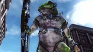 EDF 5 FROG 2