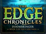 Doombringer (book)