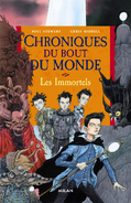 The Original French paperback