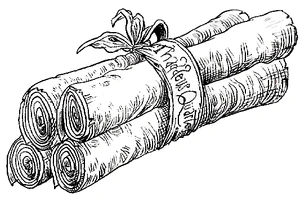 Thadeus Quarter's calculations