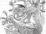 Mother Muleclaw I