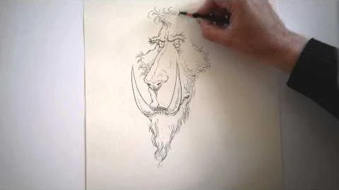 Banderbear_Time_Lapse