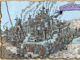 Undertown