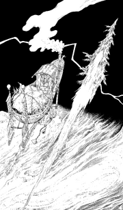 BloodStorm