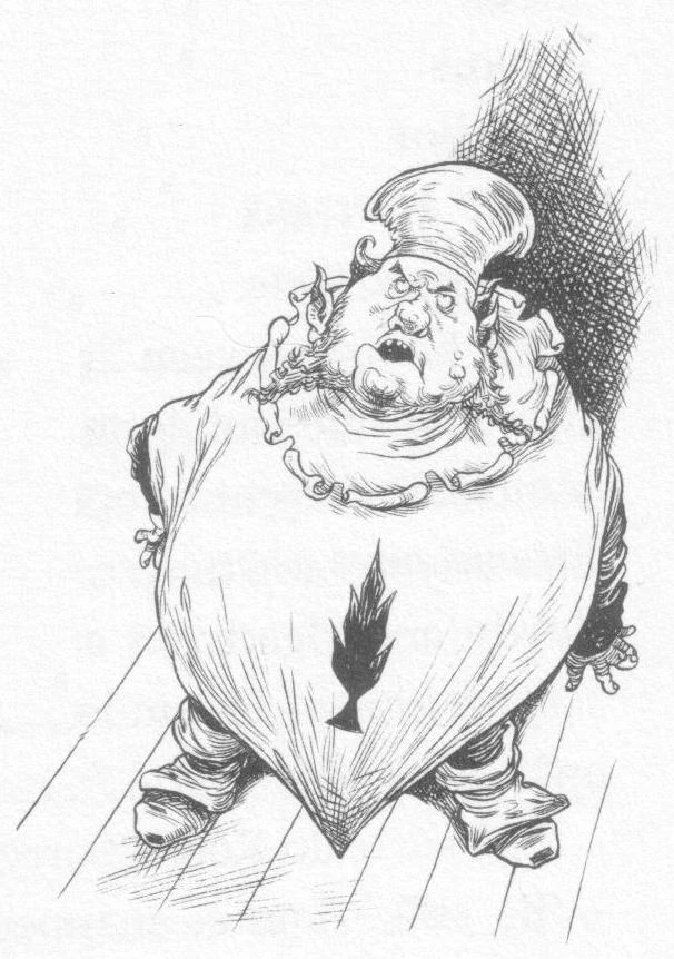 Test Page The Edge Chronicles wiki Fandom