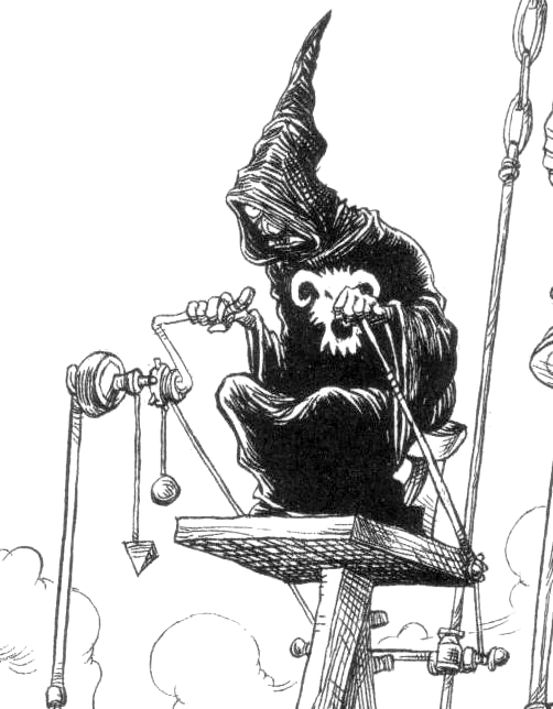 Styx The Edge Chronicles wiki Fandom