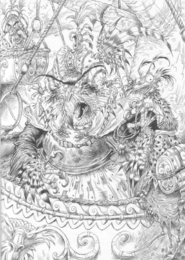 Mothermuleclawthesecond