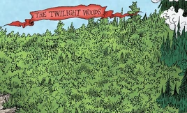 Twilightwoods