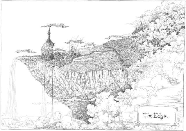 Secondageofflightmapofedge