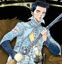 Nate Quarter, the most celebrated descender