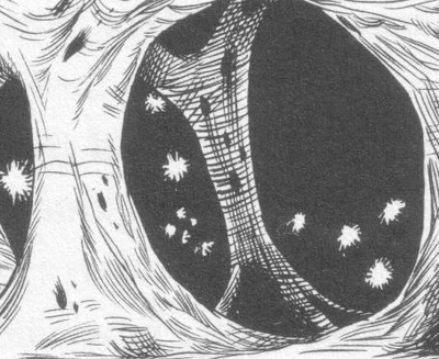 Glisters flashing in the Stonecomb.