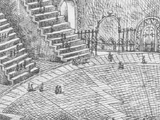Quadrangle Mosaic