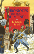 Original French cover.