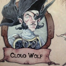 CloudWolfColour